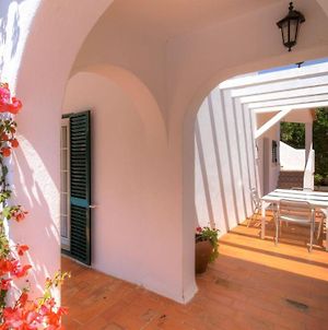 Villa In Carvoeiro With 2 Bedrooms And Private Pool - Short Walk To Local Restaurant photos Exterior