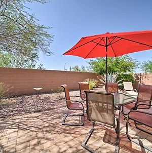 Luxe Anthem Home With Grilling Patio Near Hiking! photos Exterior