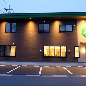 大田市ゲストハウス 雪見院 Guesthouse Yukimi-Inn photos Exterior