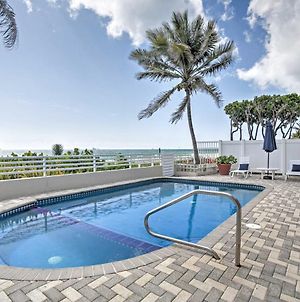 Bright Fort Lauderdale Beach Home With Private Pool! photos Exterior