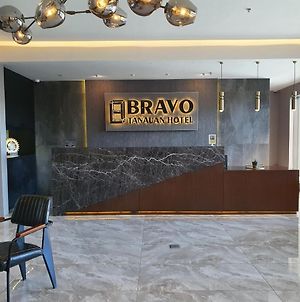 Bravo Tanauan Hotel photos Exterior