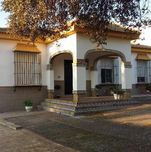Casa Rural Codorniz Con Piscina photos Exterior