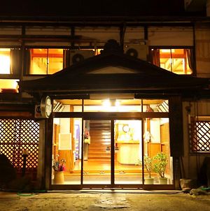 Sagaeya Ryokan photos Exterior