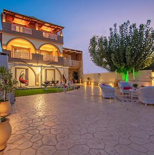 Casa D'Oro Exclusive Villa photos Exterior