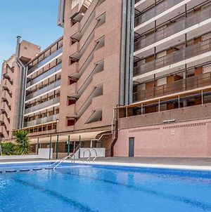 Nice Apartment In Malgrat De Mar With 1 Bedrooms, Internet And Outdoor Swimming Pool photos Exterior