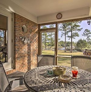 Waterfront Foley Home With Dock - 6 Mi To Beach! photos Exterior