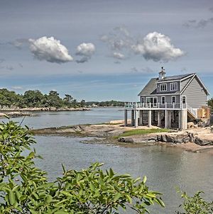 Money Island Home With Deck, Kayak And Paddleboards! photos Exterior