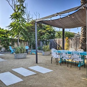 Remodeled Ventura Beach Home With Yard And Fire Pit! photos Exterior