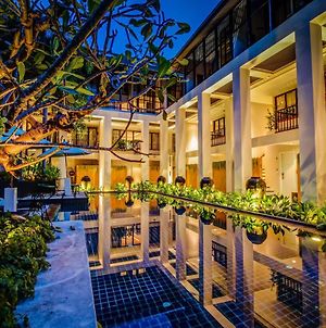 Sabai Resort By Manathai Surin Phuket photos Exterior