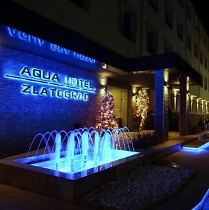 Aqua Spa Hotel Zlatograd photos Exterior