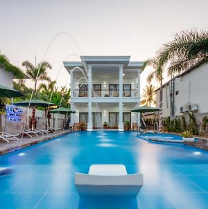 Villa Caribe Phu Quoc photos Exterior
