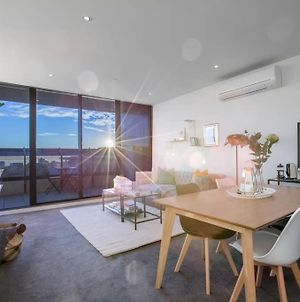 107Light Filled Cozy Apt In The Heart Of St Kilda photos Exterior