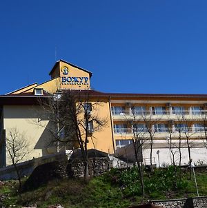 Hotel Bojur photos Exterior