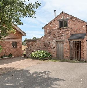 The Barn, Shrewsbury, Weston photos Exterior