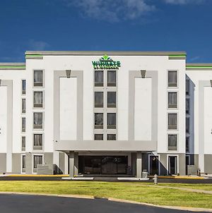Wingate By Wyndham Louisville Fair And Expo photos Exterior