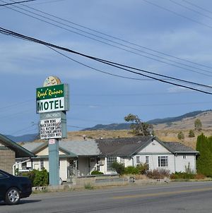 Road Runner Motel photos Exterior