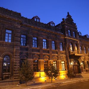 Cheltikov Hotel photos Exterior