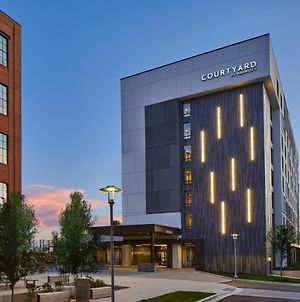 Courtyard By Marriott Baltimore Downtown/Mchenry Row photos Exterior