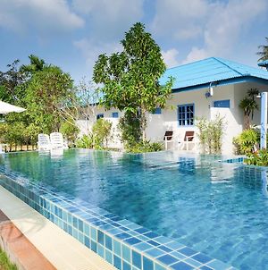 Oyo Hoo Samui Resort photos Exterior