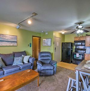 Oak Harbor Condo With Grill Access And Private Dock! photos Exterior