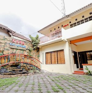 Hotel Kana Kaliurang photos Exterior