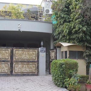 Islamabad Travel Lodge photos Exterior