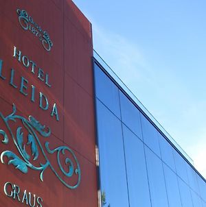 Hotel Lleida photos Exterior