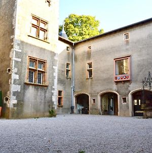Chateau De Varennes photos Exterior