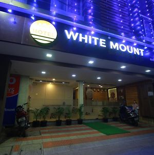 Hotel White Mount photos Exterior