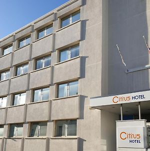 Citrus Hotel Cheltenham By Compass Hospitality photos Exterior