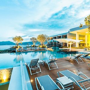 Crest Resort & Pool Villas - Sha Extra Plus photos Exterior