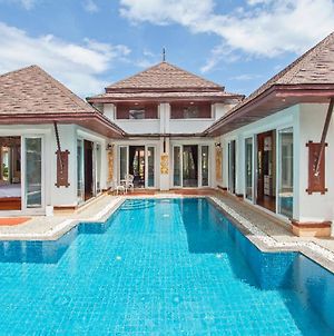 Luxury Thai Villa With Very Beautiful Private Pool photos Exterior