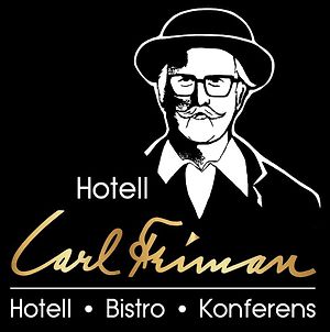 Hotell Carl Friman photos Exterior