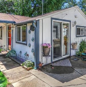 Pluto By City Nights! 2 Bed 1 Bath With Yard 420/Pet Friendly! photos Exterior
