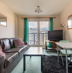 Elegant Apartment In Edinburgh With River Almond Nearby photos Exterior
