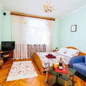 Apartments In The Center On Rumyantseva photos Exterior
