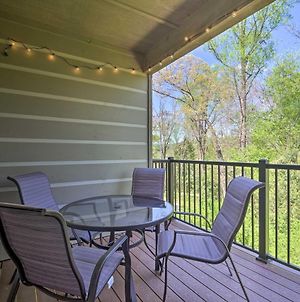Townsend Condo With Pool And Great Smoky Mtn Views! photos Exterior