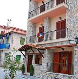 Sfaragoulias Inn photos Exterior