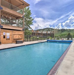 Studio With Pools, Near Granby Ranch Ski And Golf photos Exterior