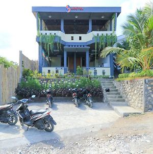Hostel Bukit Sangcure photos Exterior
