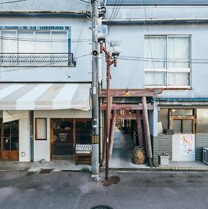 Torii-Kuguru photos Exterior