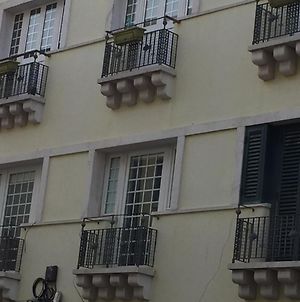 Air Inn Lisboa- Guest House photos Exterior