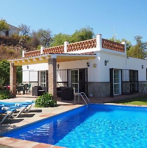 Nerja Paradise Rentals - Villa Los Girasoles photos Exterior