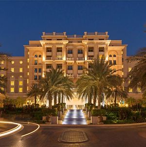 The Westin Dubai Mina Seyahi Beach Resort & Marina photos Exterior