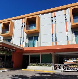 Azteca Inn photos Exterior