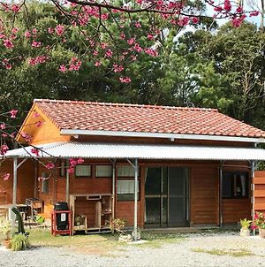 Phumula Guest Cottage Okinawa photos Exterior