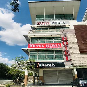 Hotel Meria Shah Alam photos Exterior