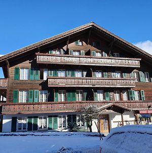 Hotel Garni Alpenruh photos Exterior