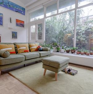 Beautifully Decorated Modern 1 Bedroom Flat In Camden photos Exterior