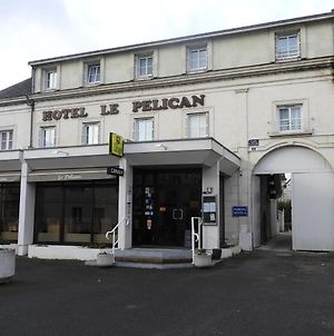 Hotel Le Pelican photos Exterior